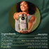 Multipack, 84 Count L. Cotton Tampons Light/Regular Absorbency Contains an Organic Cotton Core, Made Without Synthetic