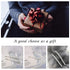 Pearl Hair Clips Barrettes, Silver Wedding Decorative Bobby Pins for Women Girls, 6pcs Hair Styling Accessories