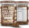 Clean Nutra Lions Mane Mushroom Gummies Cordyceps Supplement for Memory and Focus