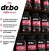 Organic Beet Root Capsules - 1350mg Beetroot Powder Extract Pills, High Circulation Beet Vitamins Support - 120 Tablets