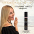 Limited Edition Mini Fresh Breath Spray in Rose - 0.3 fl oz - Sugar-Free, Dentist-Designed Formula with Stevioside,