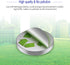 393 SR754W(SR754SW) 1.55V Silver Oxide Watch Battery (10 Pack)