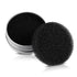 Makeup Brushes Cleaner Eye Shadow or Blush Color Removal Sponge Kit