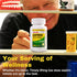 Timely Low Dose Aspirin 81mg, 500 Tablets, Pain Reliever for Minor Aches and Pains, Fever Reducer - Made in USA