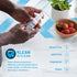 Klean ATHLETE Klean Melatonin Sleep Supplement, Supports Healthy Sleep-Wake Cycles, 1.7 Ounces Liquid Spray