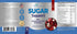 Sugar Support Supplement, 60 Capsules, with Cinnamon, Chromium, Mulberry, Alpha Lipoic Acid, 20 Herbs & Vitamins