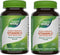 Nature's Way Vitamin C with Rose Hips Extra Strength, 1000 mg per Serving for Immune Support.
