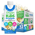 Orgain Organic Kids Nutritional Protein Shake, Vanilla - 8g Dairy Protein, 3g Fiber, 22 Vitamins, 8.25 Fl Oz (Pack of
