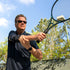 OrthoSleeve Tennis | Golfer's Elbow Brace for medial and lateral epicondylitis, tendonitis, and elbow pain