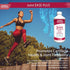 Buried Treasure Joint Ease Plus - 16 fl oz, Glucosamine Chondroitin with MSM and Turmeric for Joint Support
