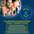 Core Med Science Liposomal Vitamin C 1000mg Liquid - 5 Fl Oz, Non-GMO Supplement for Immune System