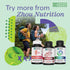 Zhou Fast Support+ Intermittent Fasting Support Supplement, Vitamin B12 for Energy, 60 Veg Caps