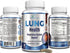 Lung Support Supplement, Lung Cleanse & Detox Formula for Clear Lungs and Comfortable Breathing, 60 Capsules