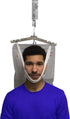 OTC Cervical Traction Kit for Neck Pain Relief, Complete Over Door Setup