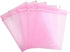 Volanic Sheer Drawstring Organza Gift Bag Jewelry Pouch, 6X9 Inch (17X23 CM), Party Wedding Favor Candy Mini Bottle