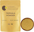 CARMEL ORGANICS Triphala Powder, 8 Ounces, Digestive Support, No Added Preservatives, Equal Blend of Harad, Baheda &