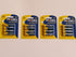 PKCELL R6P-4B 1.5V Pack 4 Heavy Duty AA Battery