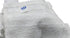 Marquis Mills 36 Pack 12 12 1 Lb Dozen - in x in White Cotton Ribbon Washcloths Rags - Reusable Lt Weight Thin Cloth