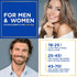 Plant-Based Collagen Booster - Vegan Supplements for Skin, Hair, Nails, 2-Pack, 60 Non-GMO Pills