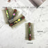 4 Pcs Double Sided Fine Tooth Dandruff Comb, Hair Combs for Women and Men