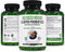 6 Super Probiotics, 120 Capsules, Traditional Formula with Bifido & Lacto Acidophilus for Digestion