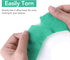 RISEN Cohesive Bandage 2” x 5 Yards, 6 Rolls, Self Adherent Medical Tape for First Aid and Athletic Use