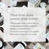 Think Remedy 60 Aged Black Garlic Capsules - Garlic Pills - Less Odor - Capsules - Allium Sativum Supplement - More