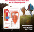 Ever Ready First Aid Snake Bite Venom Extractor Kit, Latex Free