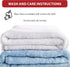 Pack 6" 10", 2 Pack Core Products Soft Comfort CorPak, No Frost Hot and Cold Therapy - x Made in The USA