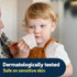 Summer 2 Packs, 42 Pack Cottonelle Fresh Scented Flushable Wipes, Flip-Top Wet Wipes per