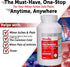 Timely Acetaminophen 325 MG Tablets, 1000 Count - Regular Strength Pain Relief for Menstrual Cramps & Fever