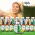 Wild & Organic Liver Support Gummies - 60 Vegan Milk Thistle, Dandelion Root Extract for Detox