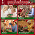 Yzryth 10 Christmas Money Holders For Cash, Christmas Cash Gift Envelopes Slots, Merry Gifts Card Ideas For Teen Women