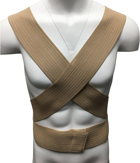 OTC Posture Support, Correct Shoulder Slump, Small