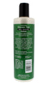 ShiKai Daily Moisturizing Shower Gel, Gardenia, 12 oz, Gentle Formula with Aloe Vera & Oatmeal