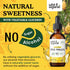 Pine Pollen Tincture - Alcohol-Free Immune Support Supplement w/Organic Pine Pollen - 2oz Antioxidants Drops