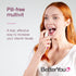 BetterYou MultiVit - Complete Multi Vitamin Oral Spray - 25ml