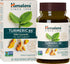 Himalaya Turmeric 95 Supplement with Curcumin, Joint and Muscle Support, 600 mg, 30 Capsules
