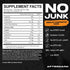 AFTERDARK AfterBites Whey Protein Powder, 25g Protein, 4.5g BCAA’s, Chocolate Peanut Butter, 26 Servings