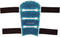 Color Changing Shin Wraps, Reusable Hot Cold Therapy with Gel Beads, Two Packs for Pain Relief & Swelling