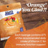 Zand Immunity Orange C HerbaLozenge, Vitamin C Throat Drops with Soothing Herb Extracts, 15 Lozenges