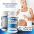 Gut & GI Ultimate Repair Pro Probiotic - Best Gut Probiotics for GI, Gut, & Vag Support - Women’s Probiotics for Health