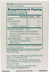 Himalaya Koflet Lozenges, Vanilla Chai Flavor, Natural Herbal Cough Drop, 130 mg, 20 Lozenge