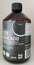 INNOTECH Nutrition Detox 101 - Humic and Fulvic Acid, Acai Green Tea - 500ml