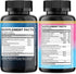 Set, Shining Serenity Cortisol Support with Ashwagandha, L-Theanine, Magnesium, Lions Mane, GABA, Bacopa Monnieri