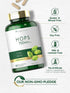 Carlyle Hops Supplement 700mg, 180 Capsules, Non-GMO & Gluten Free, Traditional Herb