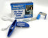 RangeMaster Molded Rubber Handle Shoulder Pulley Physical Therapy Tool Aids in Recovery and Rehabilitation Increases