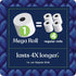 Quilted Northern Ultra Soft & Strong Toilet Paper, 18 Mega Rolls = 72 Regular Rolls, Premium Soft Tissue