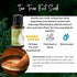Rocky Mountain Oils Tea Tree Essential Oil 15ml - Aromatherapy for Diffuser, Topical, Nail, Face, Hair Care