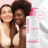 Topicrem Ultra-Moisturising Body Milk, 500 ml